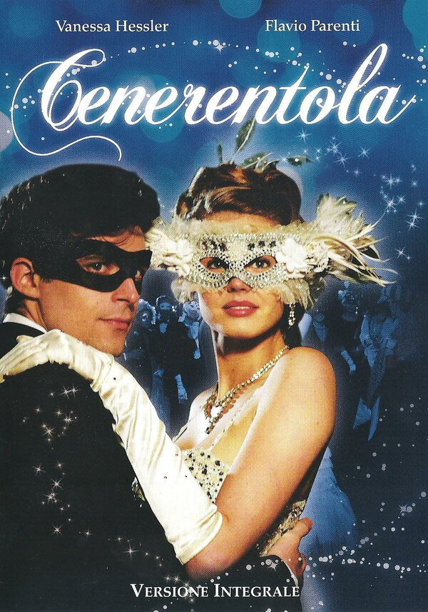 Золушка (2011) - смотреть онлайн